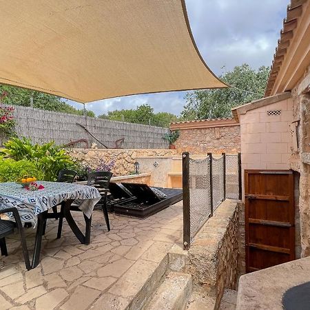 Villa Can Xesquet Felanitx Exterior foto