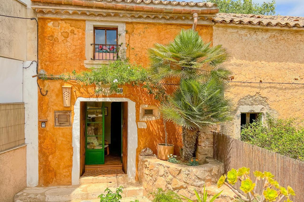 Villa Can Xesquet Felanitx Exterior foto